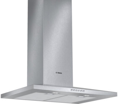 BOSCH Serie 4 Classixx DWW077A50B Chimney Cooker Hood - Stainless Steel BOSCH Serie 4 Classixx DWW077A50B Chimney Cooker Hood - Stainless Steel